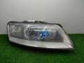 Фара передняя Audi A6 (C6) 2004-2011 - 90340981