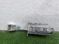 Ограничитель двери Mercedes Sprinter 2006-2014 - 90341167
