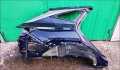 Четверть задняя Hyundai Tucson 4 2020-2025 - 90341350