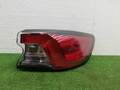 Повторитель поворотов Ford Escape 2019-2022 - 90341355