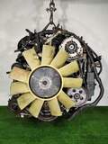 Выпускной коллектор Hummer H3  - 9034140591