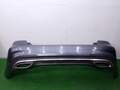 Бампер Mercedes E W212 2013-2016 - 90341412