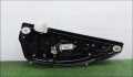 Стеклоподъемник механический Land Rover Freelander 2 2006-2014 - 90341547