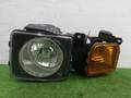 Фара передняя Hummer H3  - 90341685