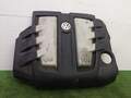 Накладка на двигатель Volkswagen Touareg 2010-2014 - 90341780