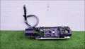 Каркас ручки Volkswagen Touareg 2010-2014 - 90342093