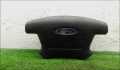 Подушка безопасности водителя Ford Expedition 2002-2006 - 90342448