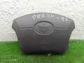 Подушка безопасности водителя Toyota Land Cruiser Prado 1996-2002 - 90342473