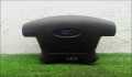 Подушка безопасности водителя Ford Explorer 2001-2006 - 90342477