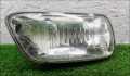 Фара противотуманная Chevrolet Trailblazer 2001-2010 - 90342485