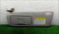 Козырек солнцезащитный Mitsubishi Pajero 2006-2022 - 90342486