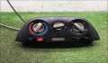 Переключатель печки Toyota RAV 4 XA20 2000-2005 - 90342608