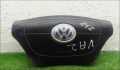 Подушка безопасности водителя Volkswagen LT 1996-2006 - 90342641
