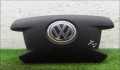 Подушка безопасности водителя Volkswagen Transporter 5 2003-2009 - 90342652