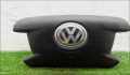 Подушка безопасности водителя Volkswagen Transporter 5 2003-2009 - 90342765