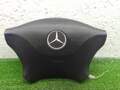 Подушка безопасности водителя Mercedes Sprinter 2006-2014 - 90342941