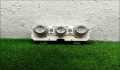 Переключатель печки Mazda 6 (GG) 2002-2007 - 90342999
