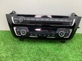 Джойстик мультимедиа BMW 3 F30 2012-2019 - 90343457