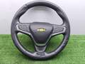 Руль Chevrolet Malibu 2015-2018 - 90343660