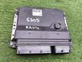 Блок управления двигателем Toyota RAV 4 XA30 2006-2013 - 90344675