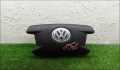 Подушка безопасности водителя Volkswagen Transporter 5 2003-2009 - 90345271