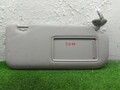 Козырек солнцезащитный Hyundai Tucson 2 2009-2015 - 90345277