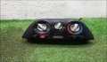 Переключатель печки Toyota RAV 4 XA20 2000-2005 - 90345291
