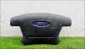 Подушка безопасности водителя Ford Explorer 2001-2006 - 90345405