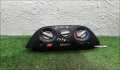 Переключатель печки Toyota RAV 4 XA20 2000-2005 - 90345417