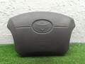 Подушка безопасности водителя Toyota Land Cruiser Prado 1996-2002 - 90345449