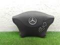 Подушка безопасности водителя Mercedes Sprinter 2006-2014 - 90345596