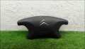 Подушка безопасности водителя Citroen Xsara 1 1997-2000 - 90345601
