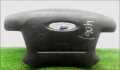 Подушка безопасности водителя Ford Explorer 2001-2006 - 90345612