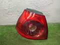 Повторитель поворотов Volkswagen Golf 5 2003-2009 - 90345771