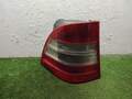 Повторитель поворотов Mercedes ML W163 1998-2004 - 90345866