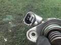 Бензонасос электрический Mercedes C W204 2007-2013 - 90345906