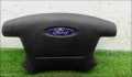 Подушка безопасности водителя Ford Explorer 2001-2006 - 90345921