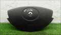 Подушка безопасности водителя Renault Clio 2 1998-2008 - 90345931