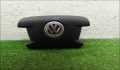 Подушка безопасности водителя Volkswagen Transporter 5 2003-2009 - 90345949
