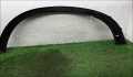 Молдинг крыла BMW X5 E70 2006-2013 - 90345955