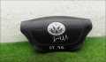 Подушка безопасности водителя Volkswagen LT 1996-2006 - 90346254