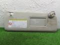 Козырек солнцезащитный Toyota Land Cruiser Prado 2009-2026 - 90346283