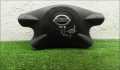 Подушка безопасности водителя Nissan Primera P12 2002-2008 - 90346291
