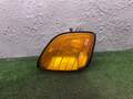 Поворот Mercedes S W140 1991-1999 - 90346400