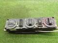 Переключатель печки Mercedes Vito W638 1996-2003 - 90346460