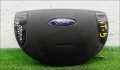 Подушка безопасности боковая (в дверь) Ford Mondeo 3 2000-2007 - 90346543