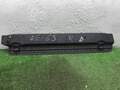 Пластик радиатора BMW 7 E65 2001-2008 - 90346581