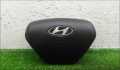 Подушка безопасности водителя Hyundai Tucson 2 2009-2015 - 90347069