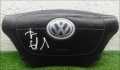 Подушка безопасности водителя Volkswagen LT 1996-2006 - 90347093
