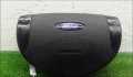 Подушка безопасности водителя Ford Mondeo 3 2000-2007 - 90347207